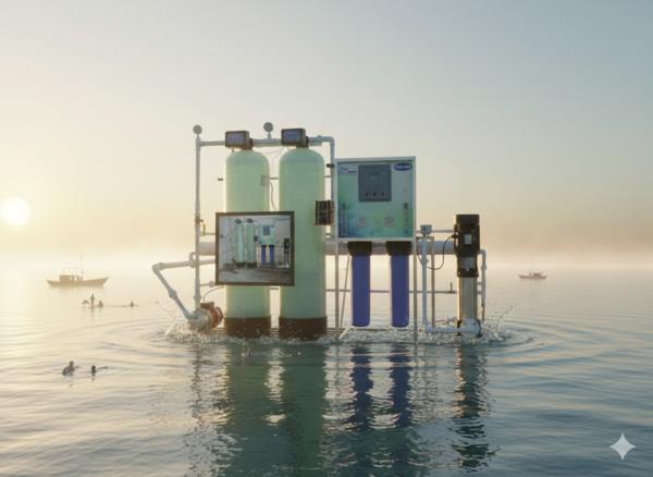 water purifierChoosing th