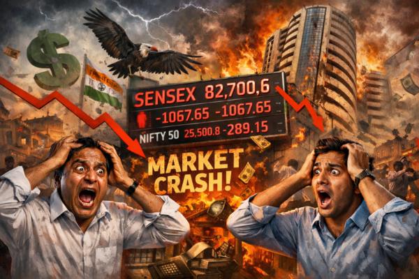 technical analysis nifty