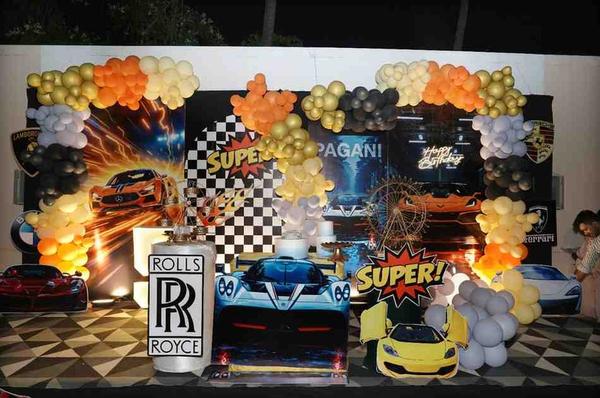 Hand Craft Events & Studioz is