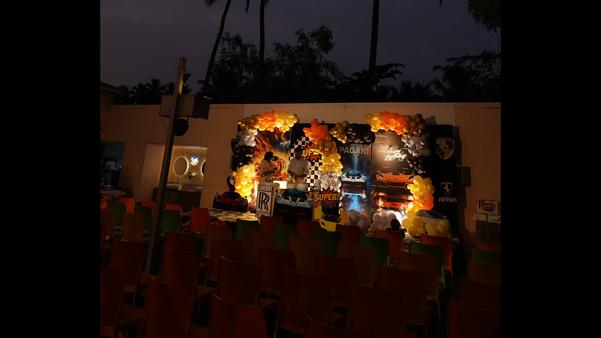 Hand Craft Events & Studioz is