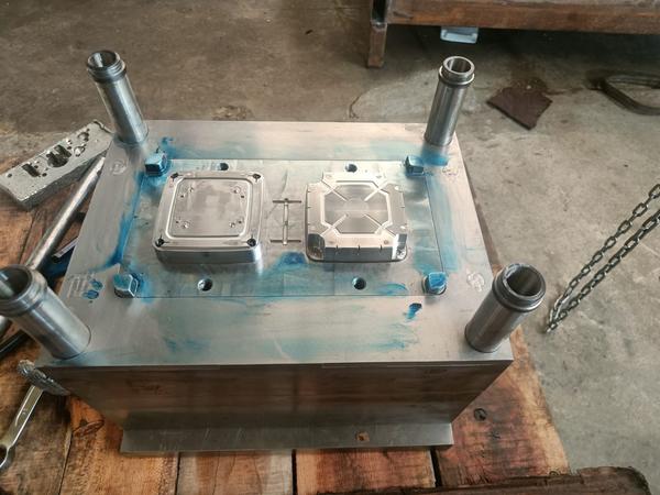 CCTV Junction Box Mold Manufacturer in Vadodara | 