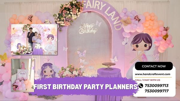 Hand Craft Events & Studioz is