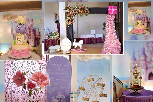 At Hand Craft Events & Studioz