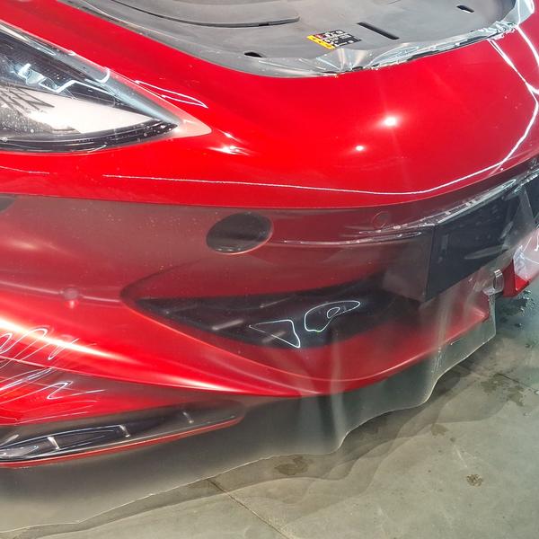 advanced graphene coating prod