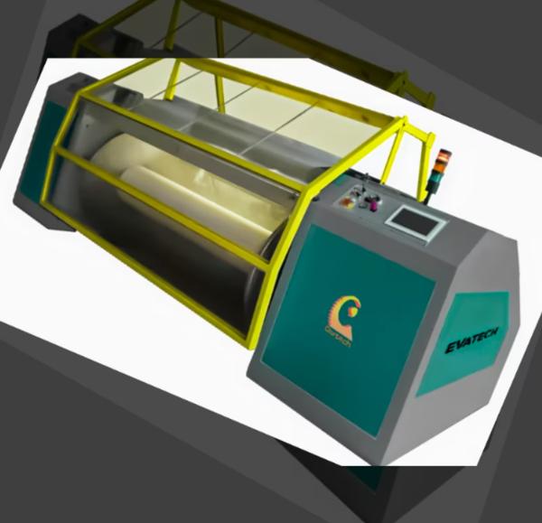 Evatech direct warping machine searches often come