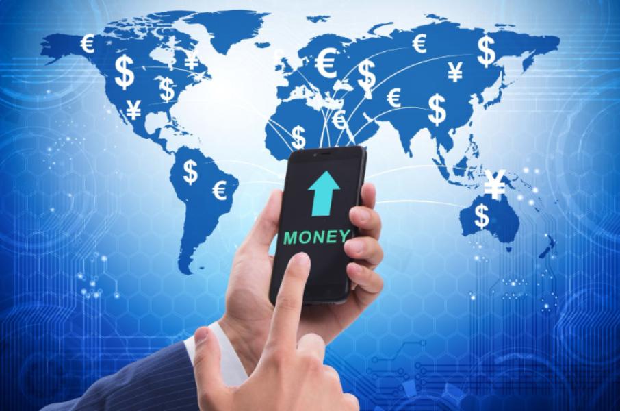 Foreign Exchange in Jayanagar 