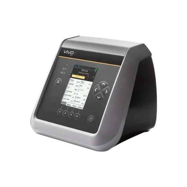 chronic lung condition oxygen