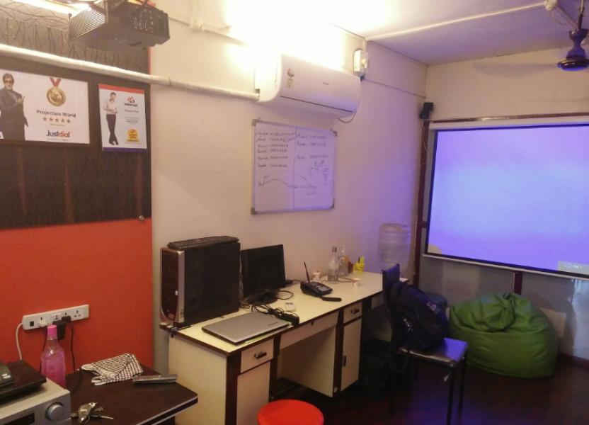 High-End Audio-Video Inte