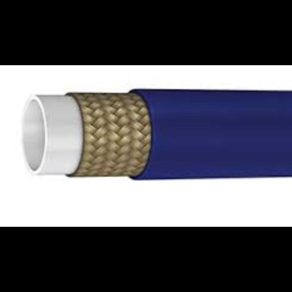 Airless paint spray hoses are specifically designe