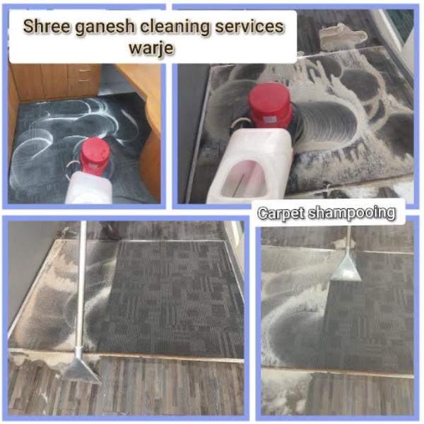 Carpets enhance interiors