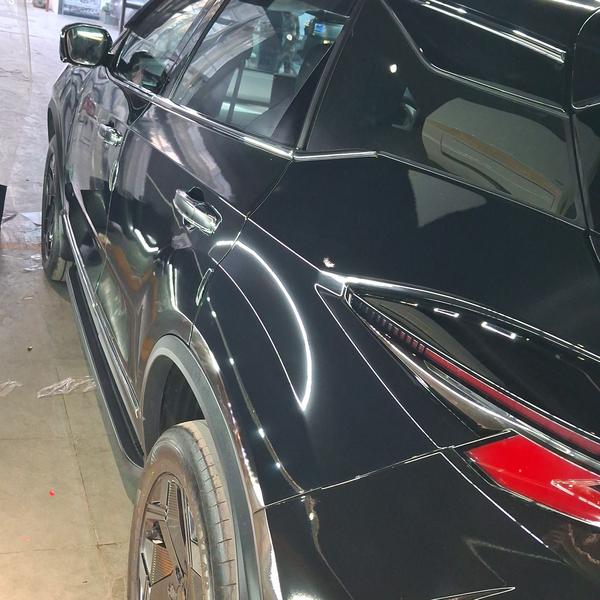 ceramic interior cleaning near