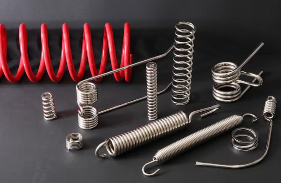 S N Springs, based in Pune, is known for its exper