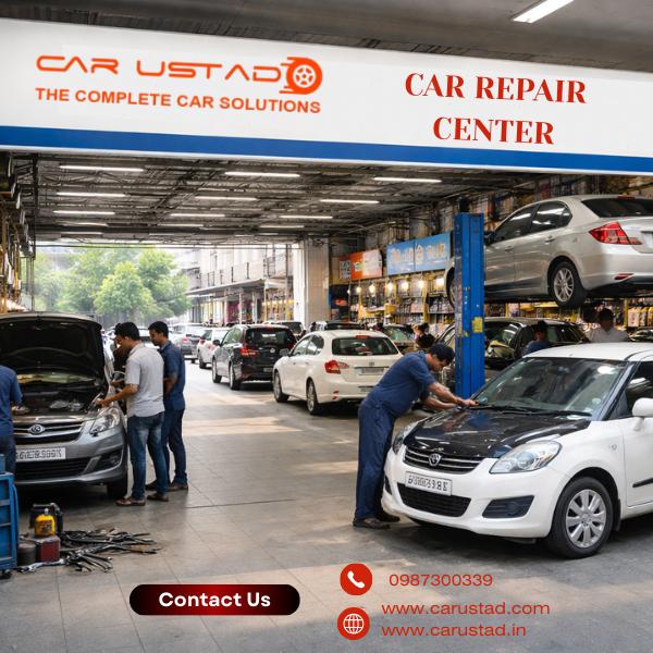 Car Repair