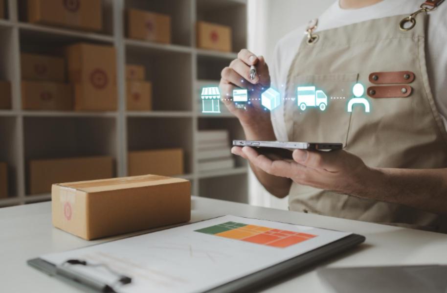 cloud enabled billing solution