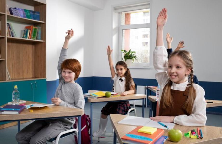 Choosing a CBSE school of