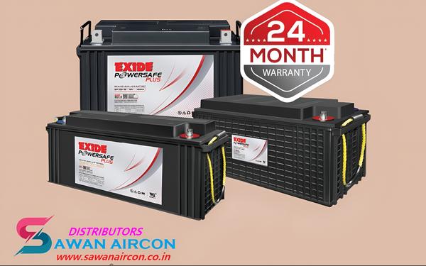 Exide battery Dealer in D