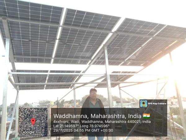 best solar rooftop system (zener electrical) 