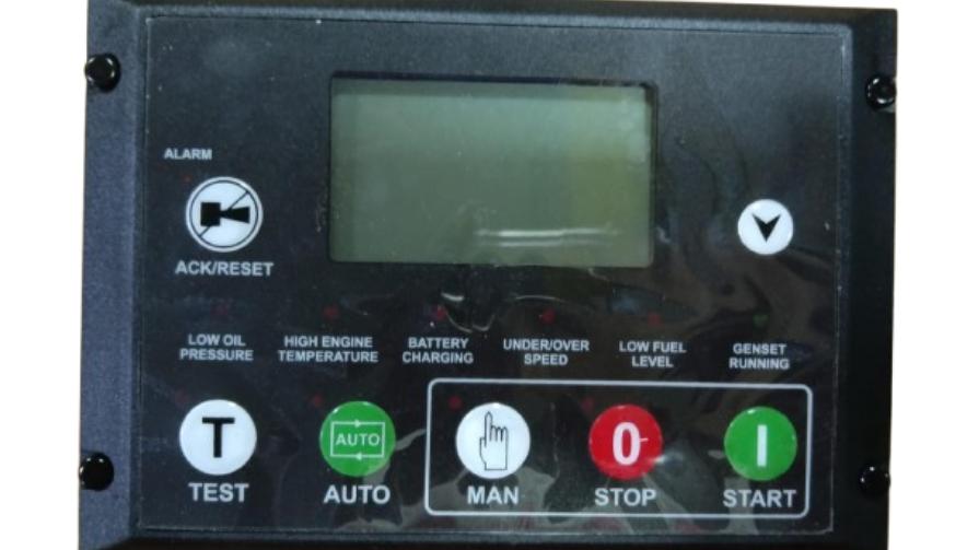 ITEM : CONTROLLER / MAKE:  / MODEL : EMS934 V2 / P