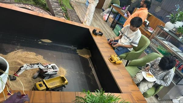 local rc games zone palpannai