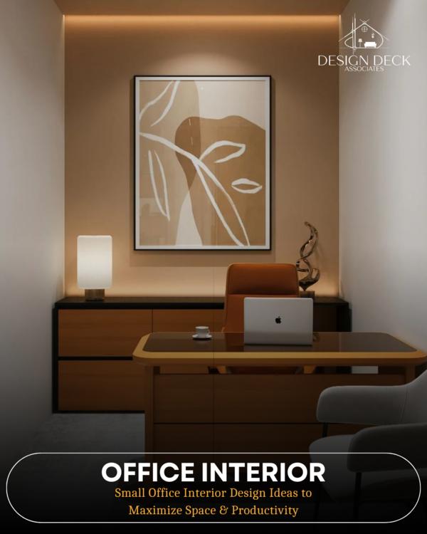 Explore smart small office int