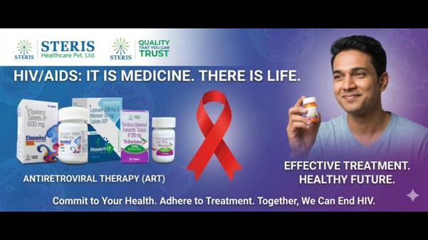 Human Immunodeficiency Virus (HIV) remains one of 