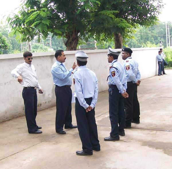 proactive security monitoring 