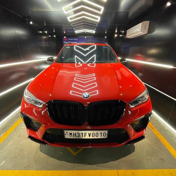 graphene coating vehicle prote