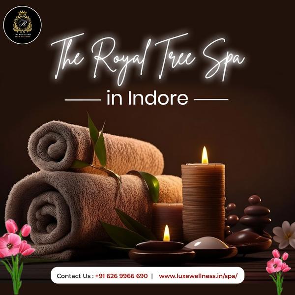 π³ _Where Indore finds it