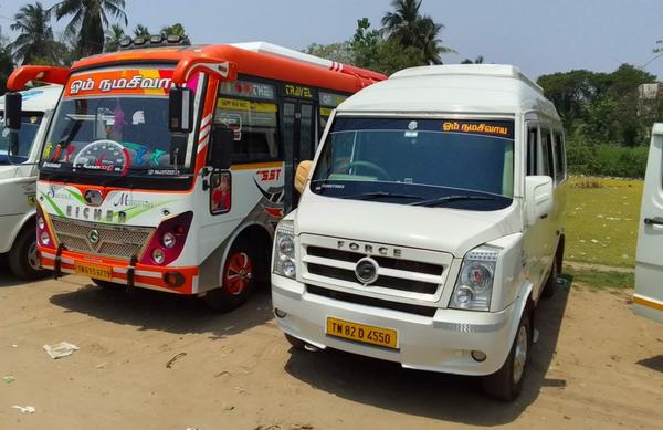 Cheap Call Taxi in Mayiladuthu