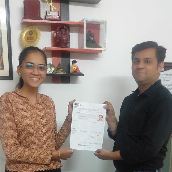 We are glad to inform eve