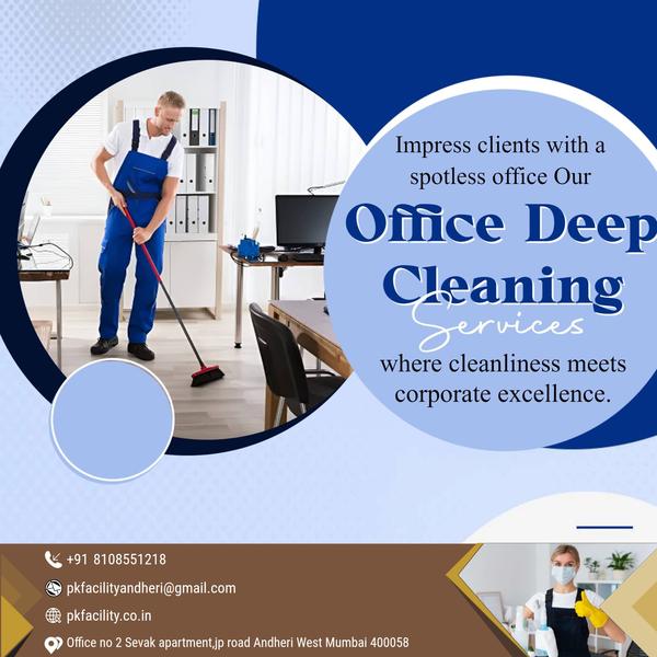 home cleaning services andheri