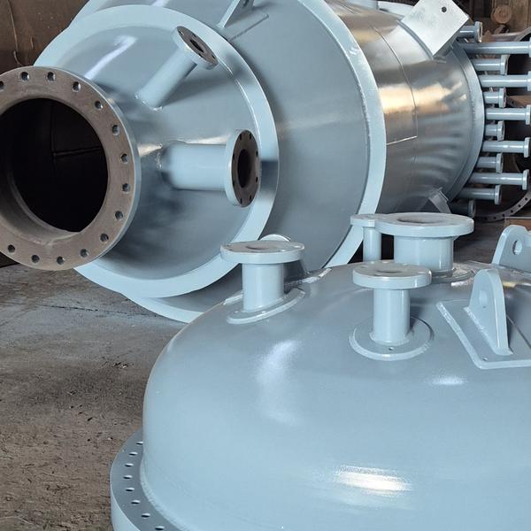 MSRL EQUIPMENT WITH PAINTING We are the manufactur