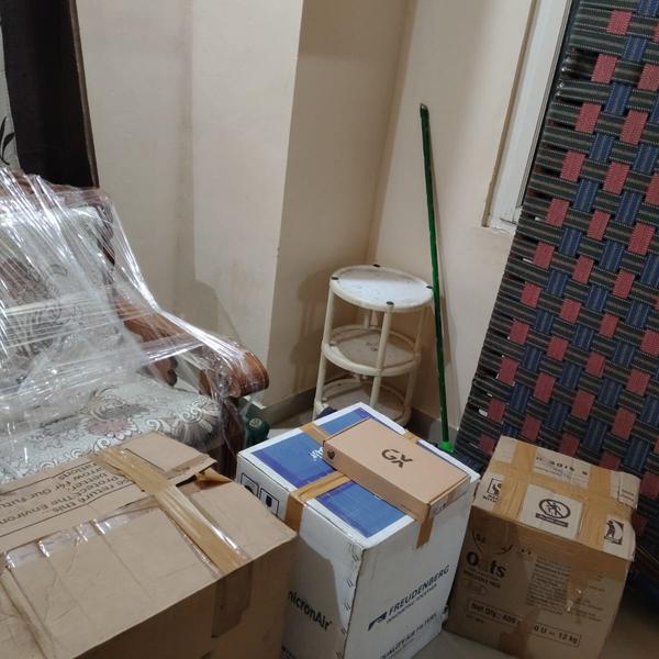 Looking for dependable movers 