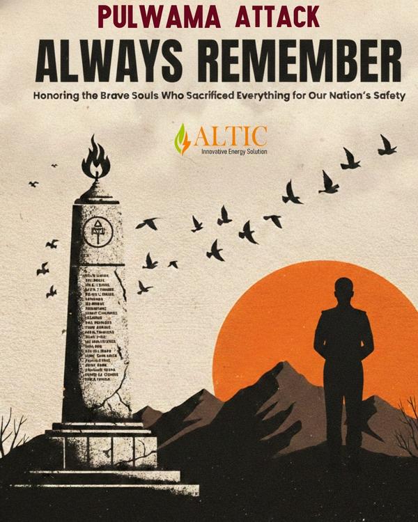 Seven years have passed, but the sacrifice of our 