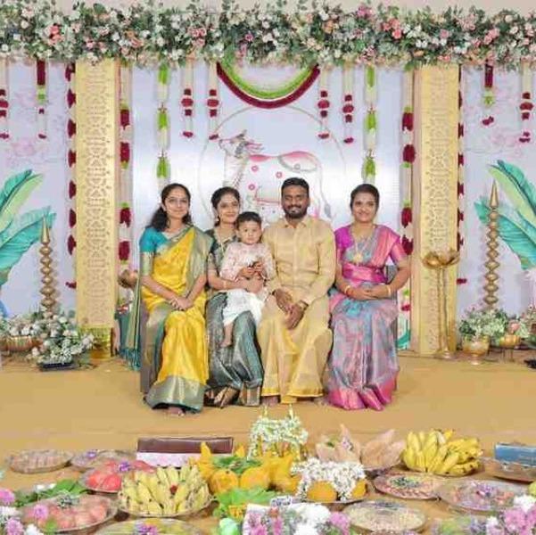 Handcraft Events & Studioz spe