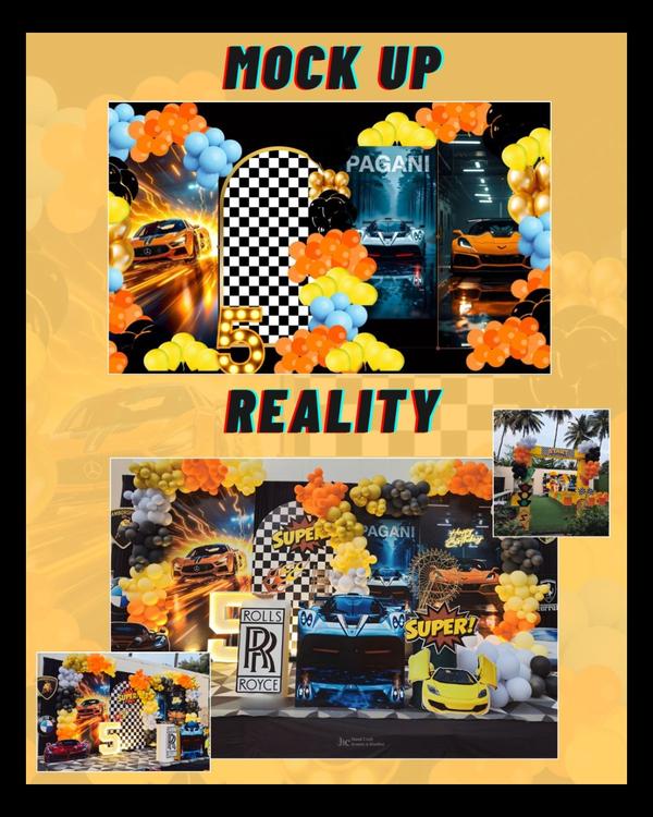 Hand Craft Events & Studioz is