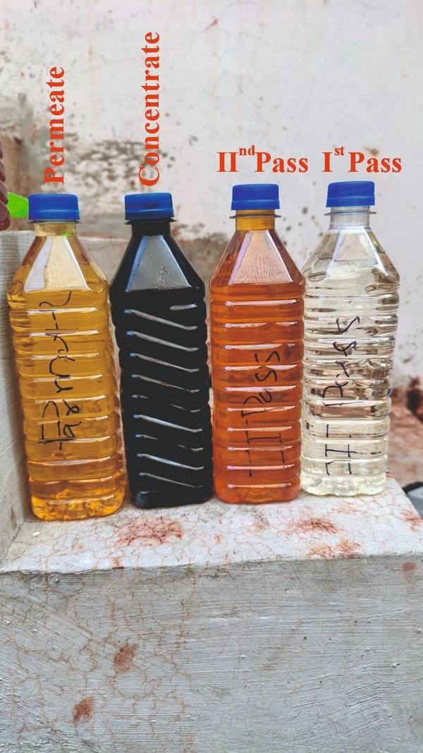 🌿 Aquaneel Separation – Delivering Innovation to 