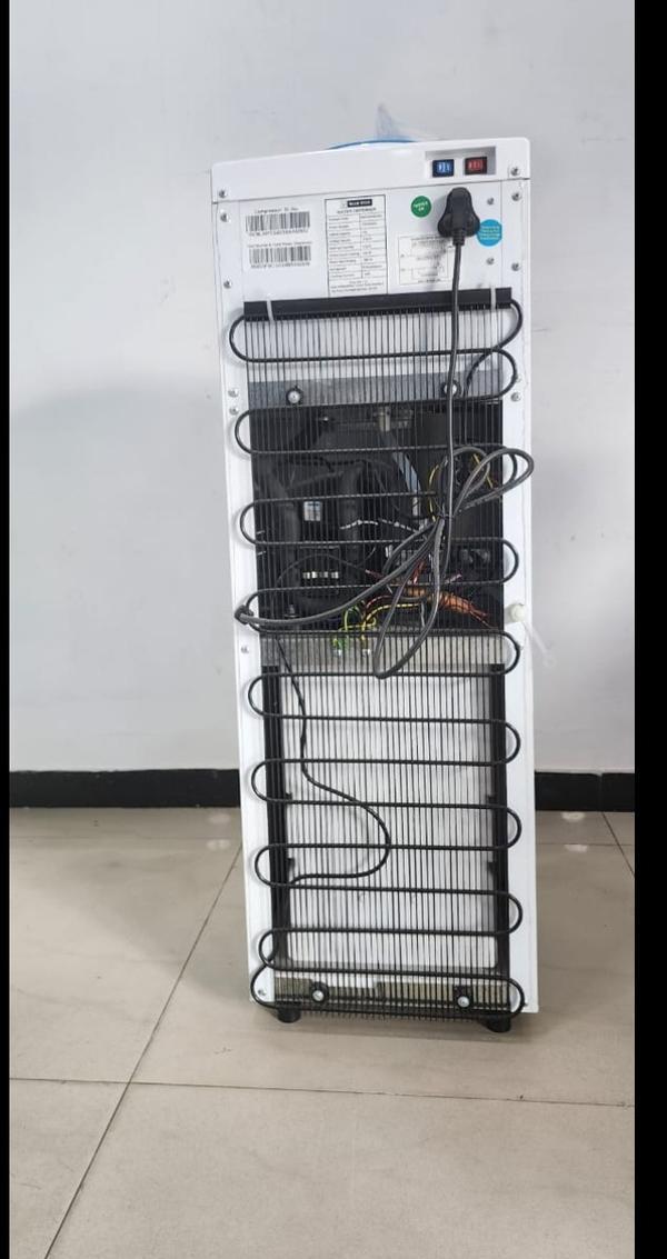  Vinuvehashene Agency | Bluestar Water Dispenser D