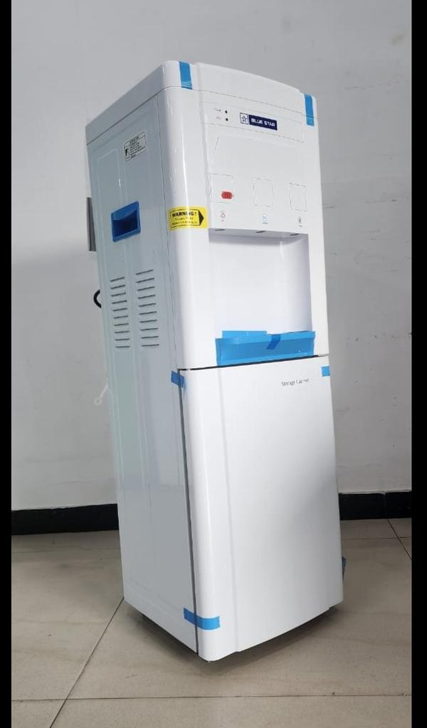 Vinuvehashene Agency | Bluestar Water Dispenser De