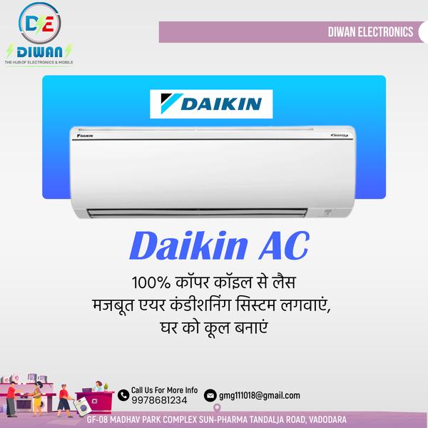 Diwan Electronics offers 