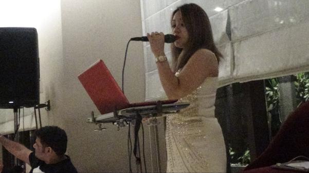 sangeet engagement ceremonies