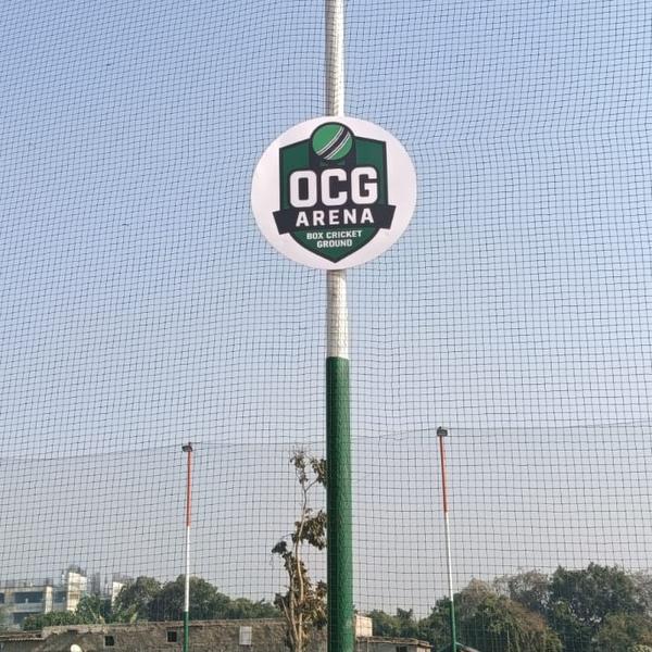 Ch We offer a wide range of customized signage opt