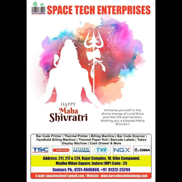 Team Spacetech Enterprise