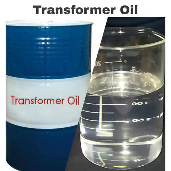 Buy Transformer Oil In Mumbai At Best Price From P