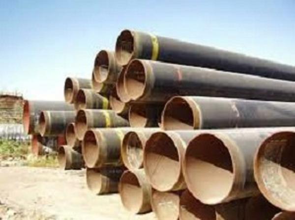 Get Top Quality MS ERW PIPES  of TATA  UNITY SALES