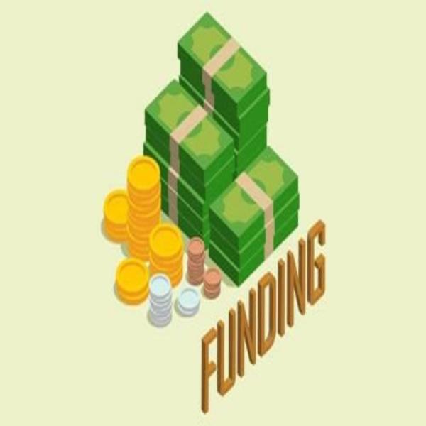 startup funding solutions