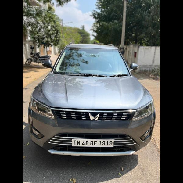 low budget cars trichy showroo