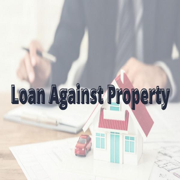 property investment loans