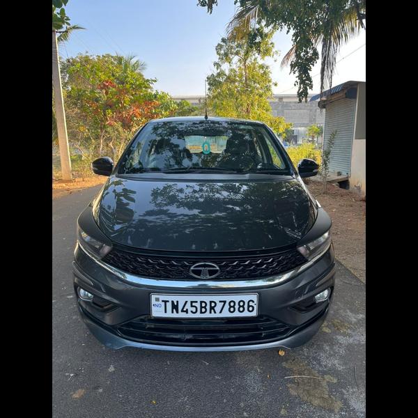 used cars sales showroom
