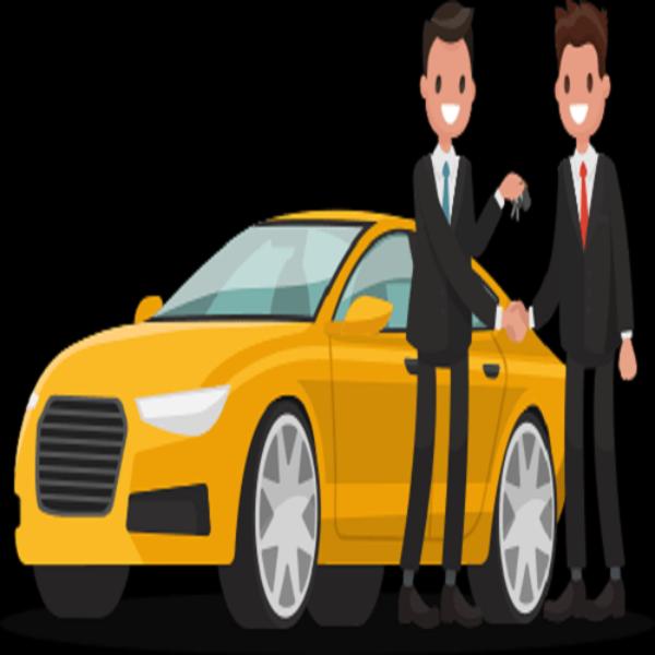low interest used car loan
